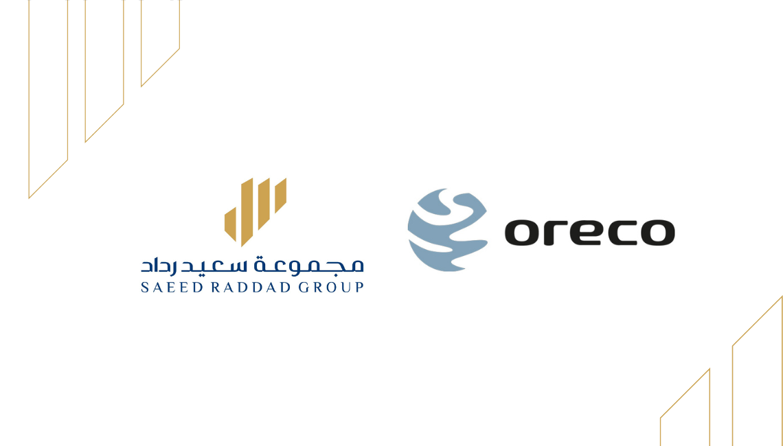 Full Acquisition of Oreco Company