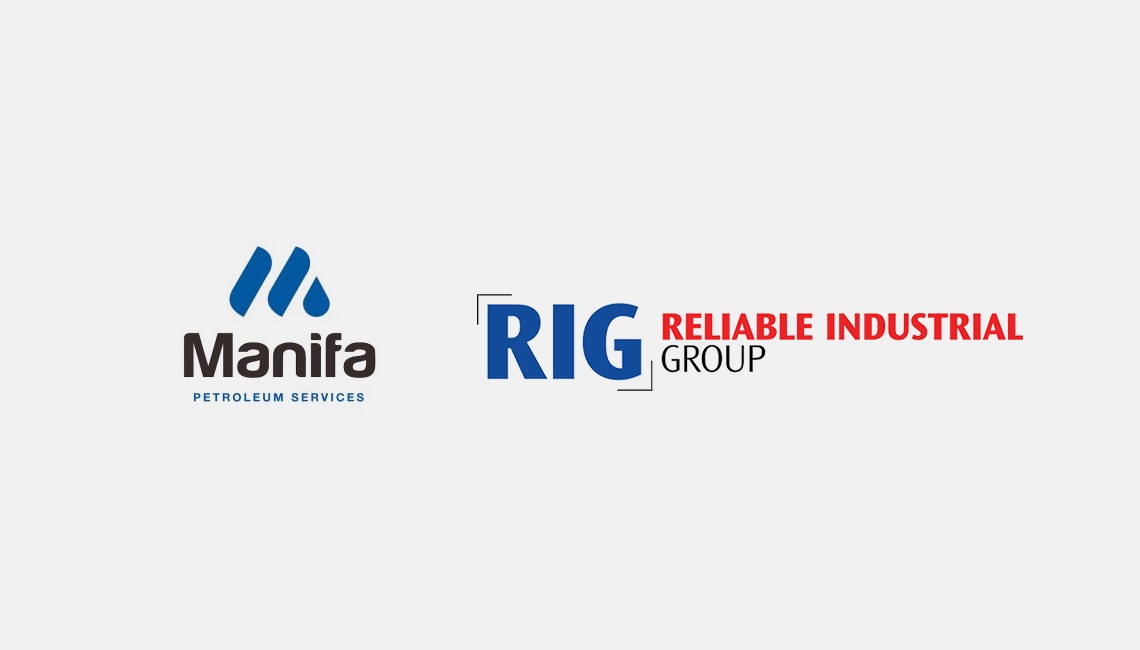 MoU between Manifa Petroleum & Reliable Industrial Group, USA