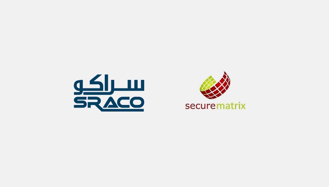 MoU between SRACO Company & Secure Matrix Group