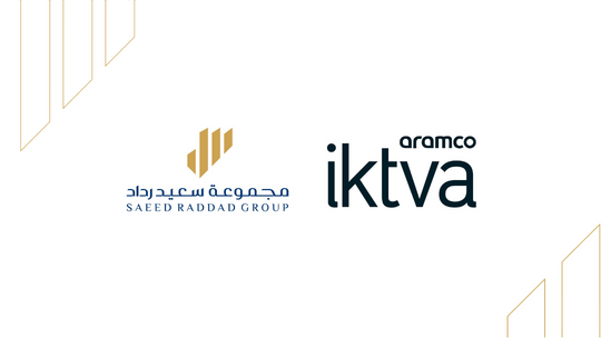 Saeed Raddad Group participation in IKTVA Forum & Exhibition 2023