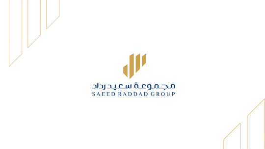 Saeed Raddad Group celebration on the 92nd Saudi National Day