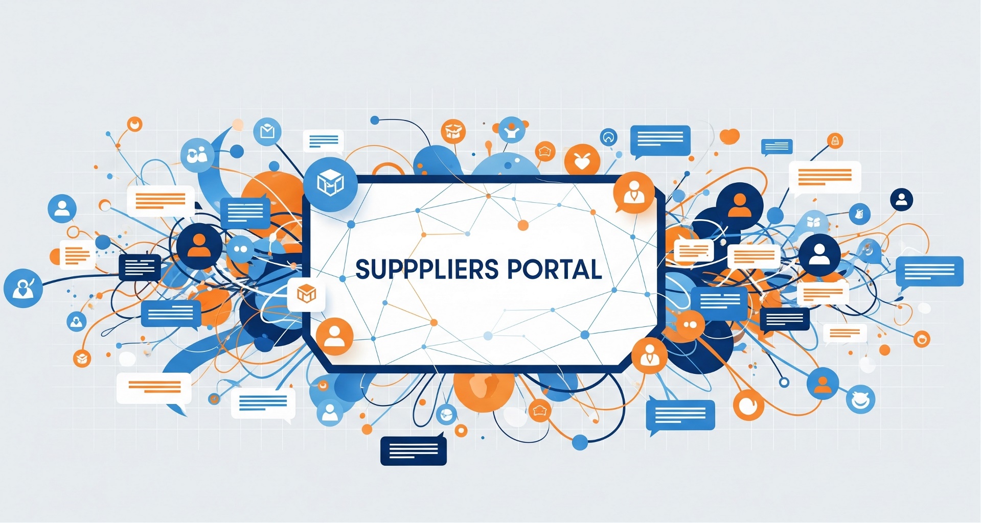 Suppliers Portal