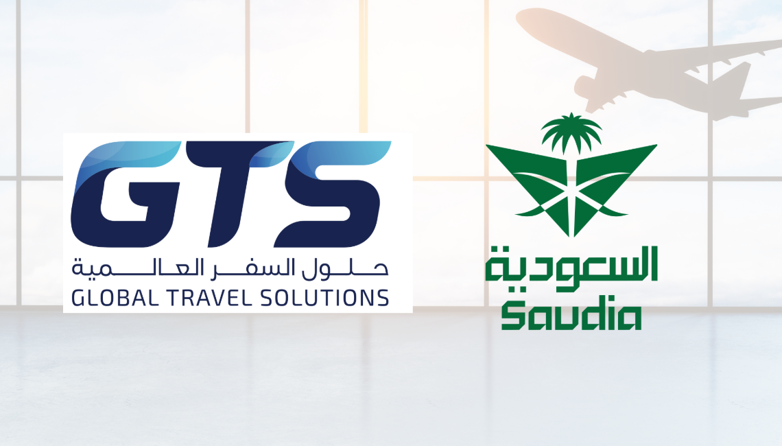 شركة GTS تُكرَّم من الخطوط الجوية السعودية كشريك نجاح لعام 2024