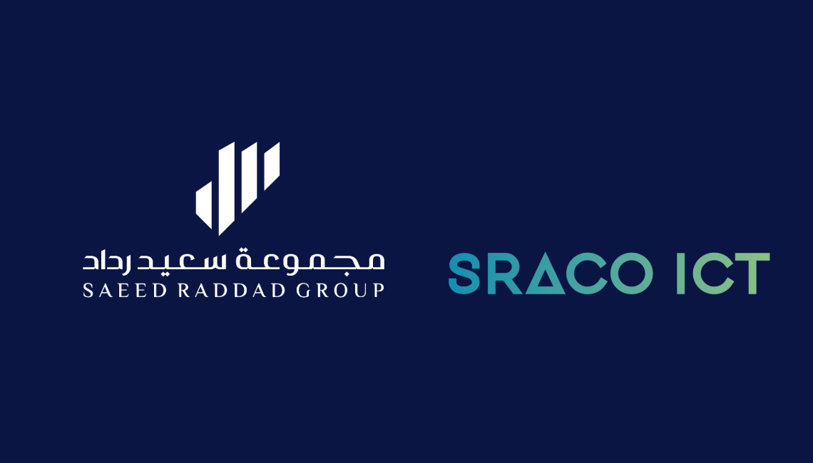  سراكو للاتصالات وتقنية المعلومات" تُنجز مشروع الأمن السيبراني مع مجموعة سعيد رداد القابضة