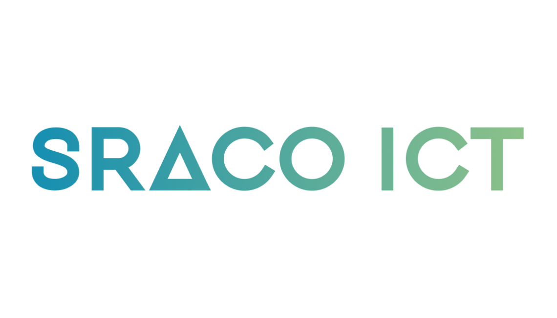 شركة SRACO لتقنية المعلومات تُطلق موقعها الإلكتروني الرسمي